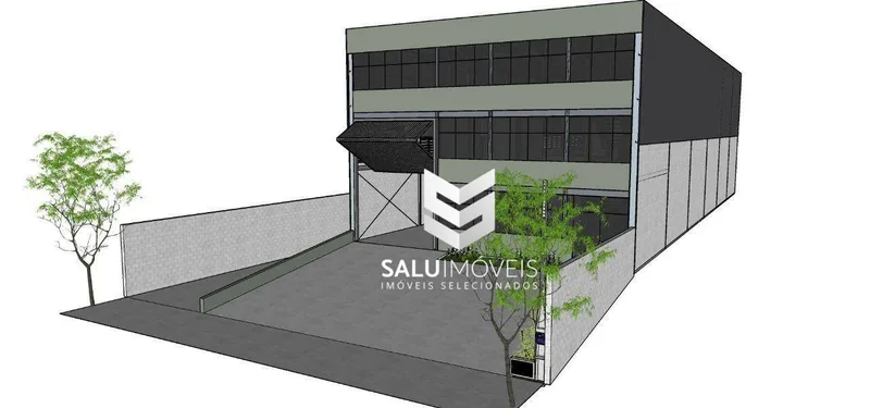 Galpão Além Linha - Sorocaba - foto 4