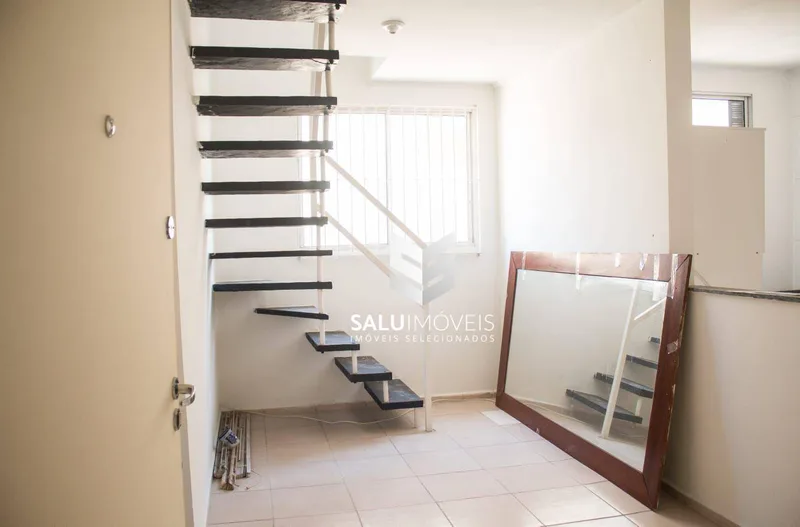 Apartamento 3 quartos Condomínio Residencial Spazio Salute - Sorocaba - foto 13
