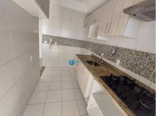 Apartamento 2 quartos Jardim São Carlos - Sorocaba - foto 10