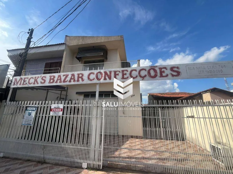 Casa 1 quartos Conjunto Habitacional Júlio de Mesquita Filho - Sorocaba - foto 2