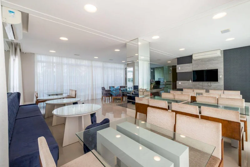 Apartamento 3 quartos Centro - Balneário Camboriú - foto 31