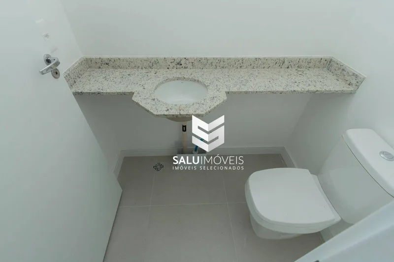 Apartamento 1 quartos Parque Campolim - Sorocaba - foto 20