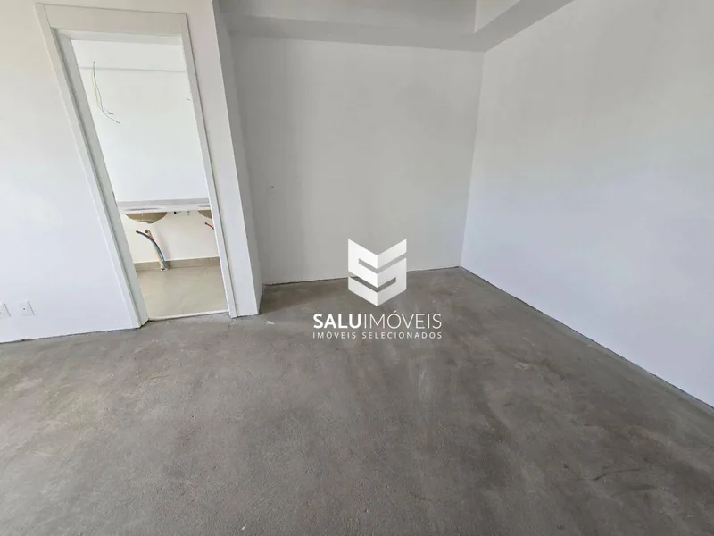 Apartamento 3 quartos Parque Campolim - Sorocaba - foto 11