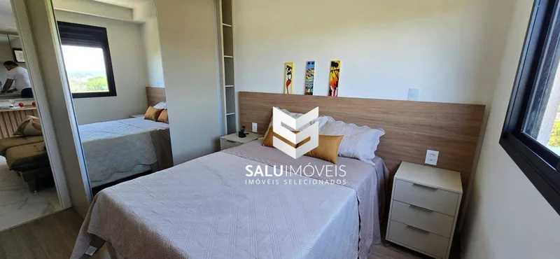 Apartamento 1 quartos Além Ponte - Sorocaba - foto 9