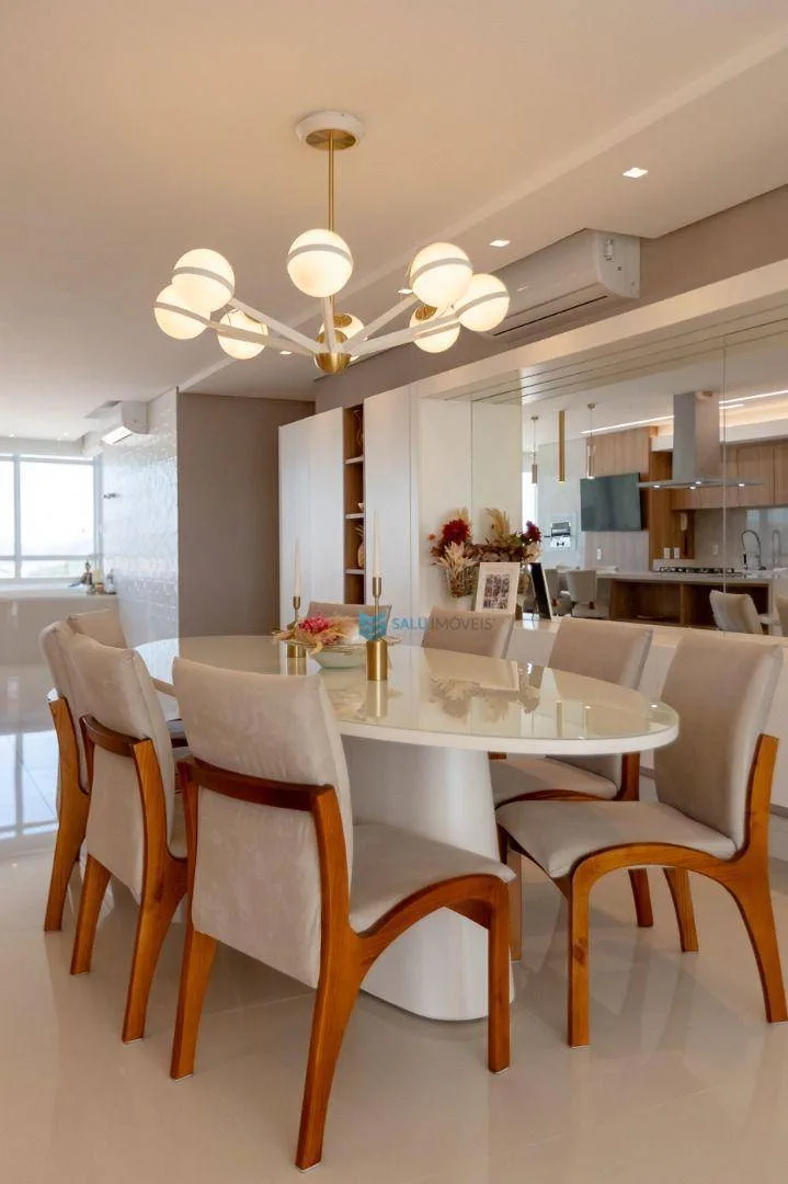 Apartamento 4 quartos Centro - Balneário Camboriú - foto 36