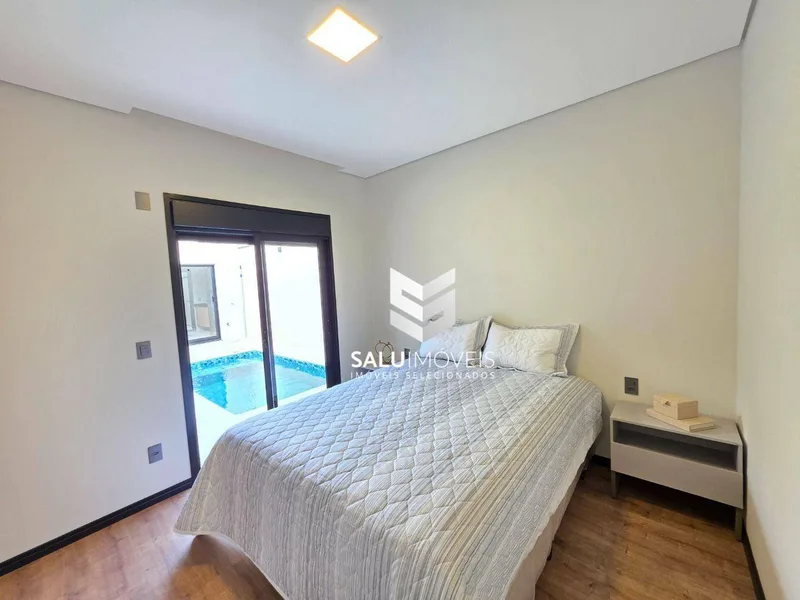 Casa 3 quartos Jardim Villagio Milano - Sorocaba - foto 14