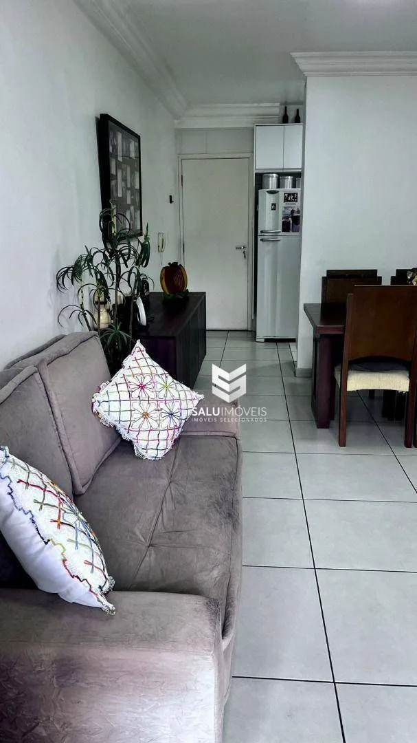 Apartamento 3 quartos Alpha Club Residencial - Votorantim - foto 25