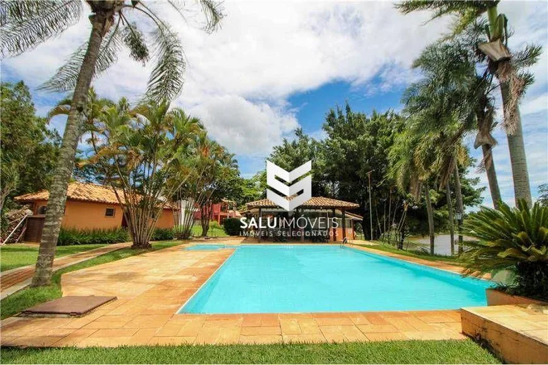 Casa 4 quartos Condomínio Vivendas do Lago - Sorocaba - foto 27