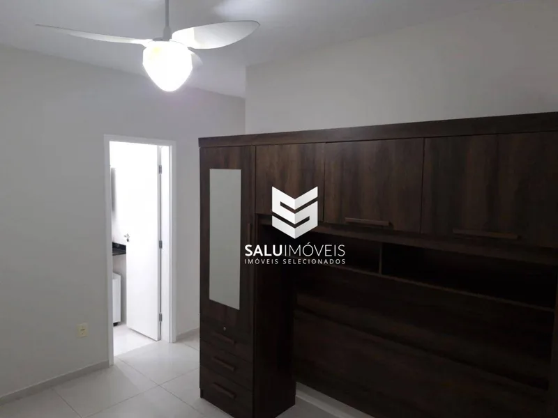 Apartamento 2 quartos Parque Bela Vista - Votorantim - foto 12