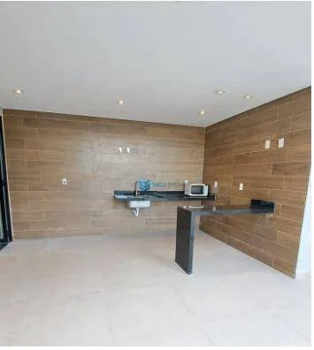 Casa 3 quartos Condomínio Residencial Giverny - Sorocaba - foto 15