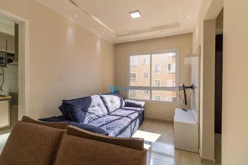 Apartamento 2 quartos Residencial Ilha Bela - Sorocaba - foto 17