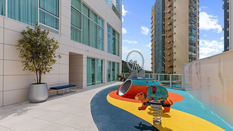 Apartamento 4 quartos Pioneiros - Balneário Camboriú - foto 21