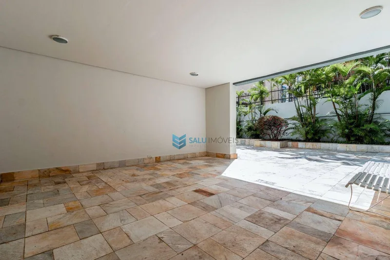 Apartamento 2 quartos Itaim Bibi - São Paulo - foto 34