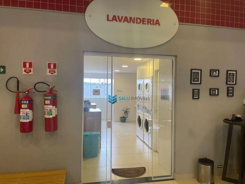 Apartamento 1 quartos Jardim América - Sorocaba - foto 25