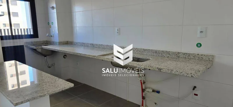 Apartamento 2 quartos Além Ponte - Sorocaba - foto 6