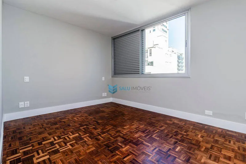Apartamento 2 quartos Itaim Bibi - São Paulo - foto 23