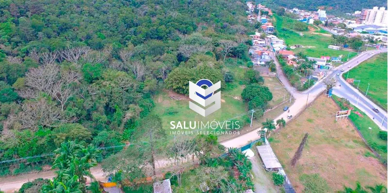 Área Nova Esperança - Balneário Camboriú