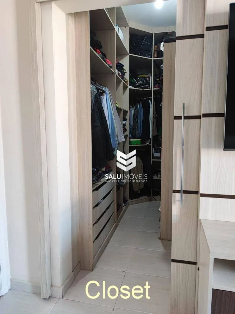 Casa 3 quartos Condomínio Villa dos Inglezes - Sorocaba - foto 19