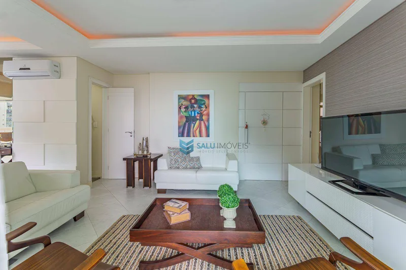 Apartamento 3 quartos Centro - Balneário Camboriú - foto 22