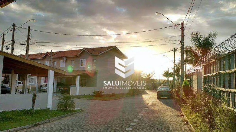 Casa 2 quartos Jardim Betânia - Sorocaba