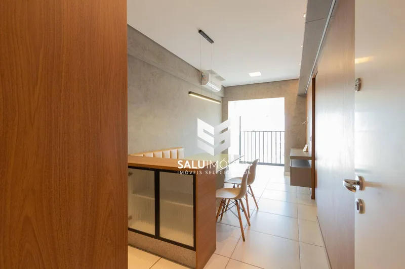 Apartamento 2 quartos Parque Campolim - Sorocaba - foto 3