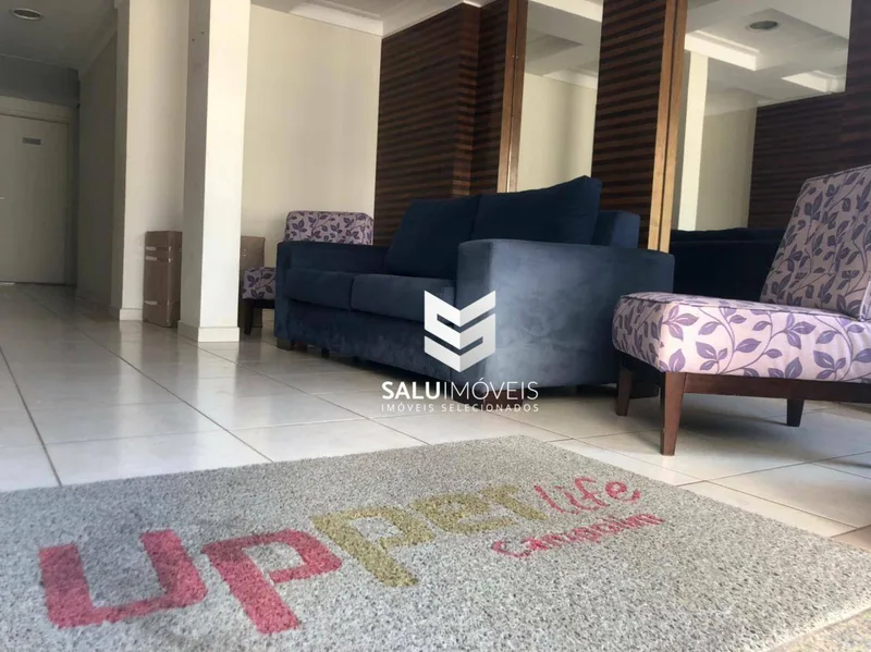 Apartamento 2 quartos Parque Campolim - Sorocaba - foto 22