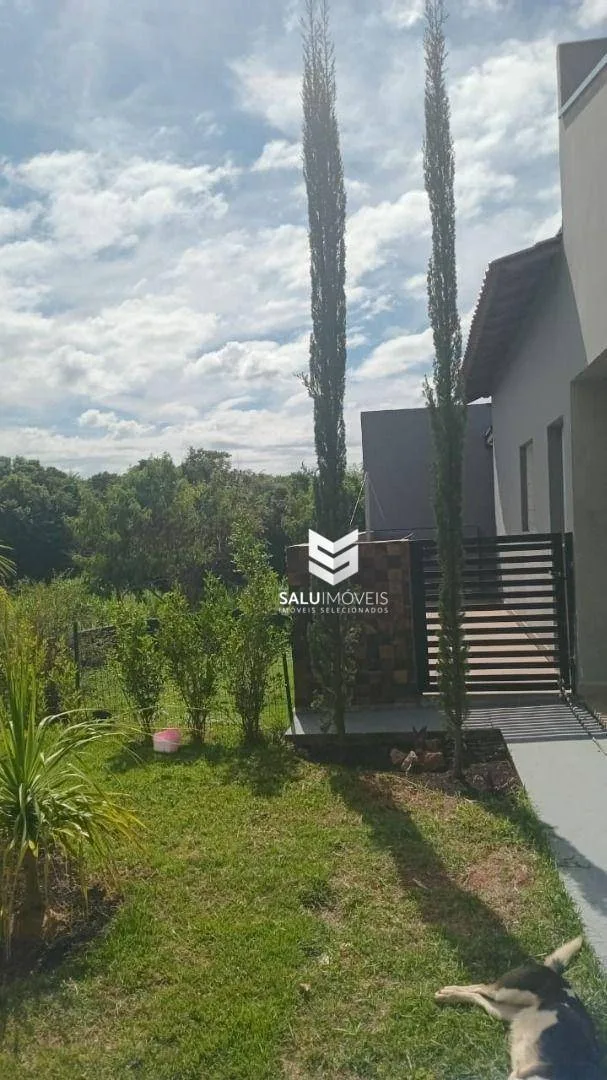 Casa 3 quartos Caputera - Sorocaba - foto 18