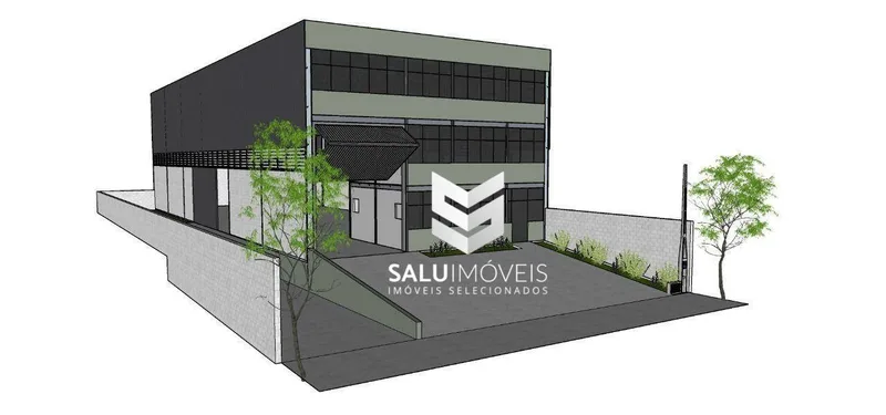 Galpão Além Linha - Sorocaba - foto 9