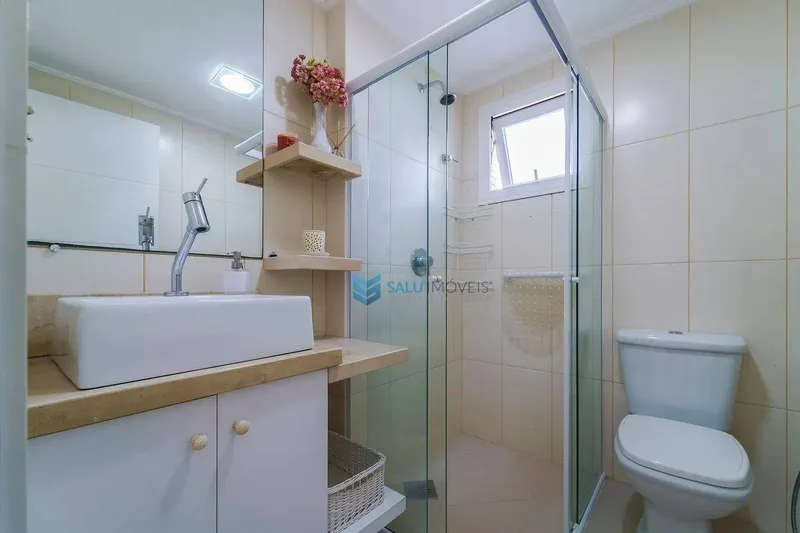 Apartamento 3 quartos Bombas - Bombinhas - foto 21