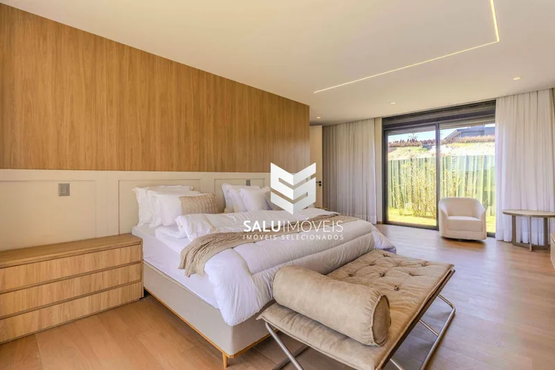 Casa 5 quartos Condomínio Terras de São José - Itu - foto 33