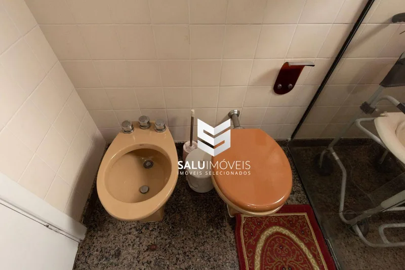 Apartamento 3 quartos Centro - Sorocaba - foto 20