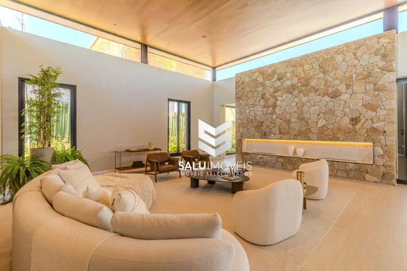 Casa 5 quartos Condomínio Terras de São José - Itu - foto 19