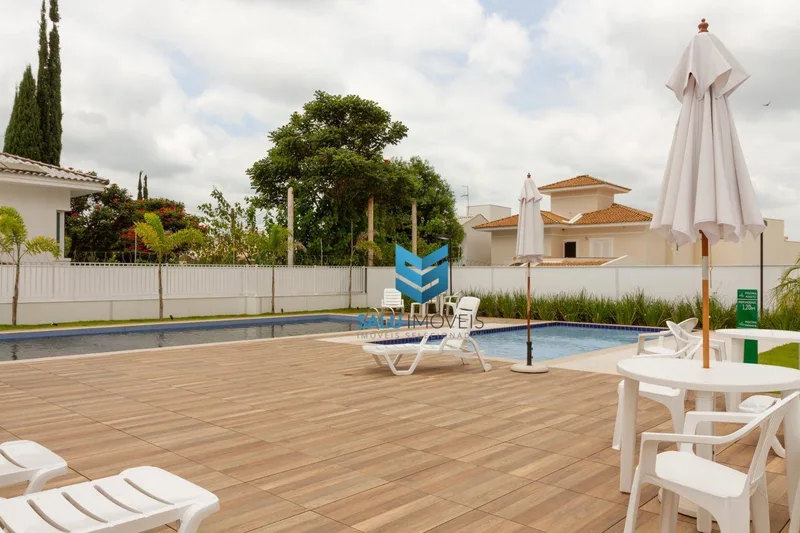 Apartamento 2 quartos Parque Campolim - Sorocaba - foto 33