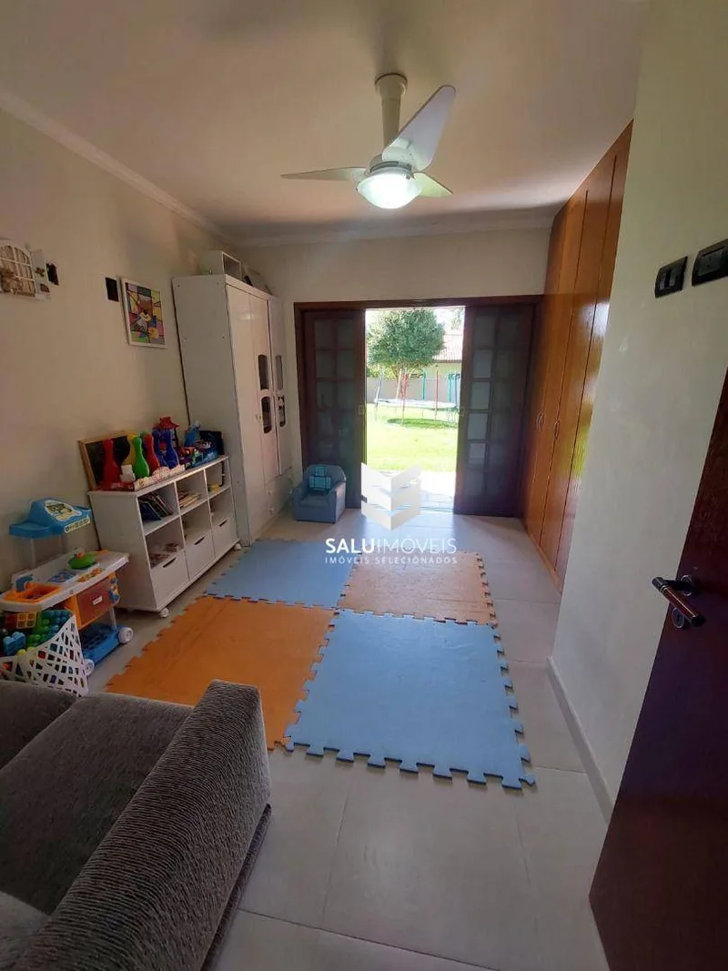 Casa 4 quartos Condomínio Vivendas do Lago - Sorocaba - foto 20