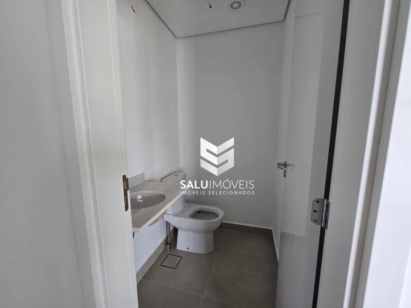 Apartamento 3 quartos Parque Campolim - Sorocaba - foto 19