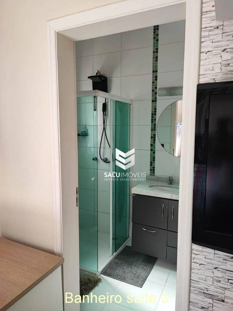 Casa 3 quartos Condomínio Villa dos Inglezes - Sorocaba - foto 17