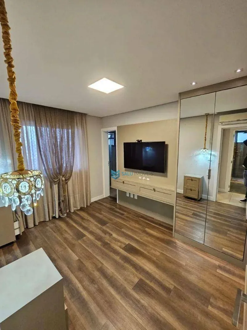 Apartamento 2 quartos São Judas - Itajaí - foto 5