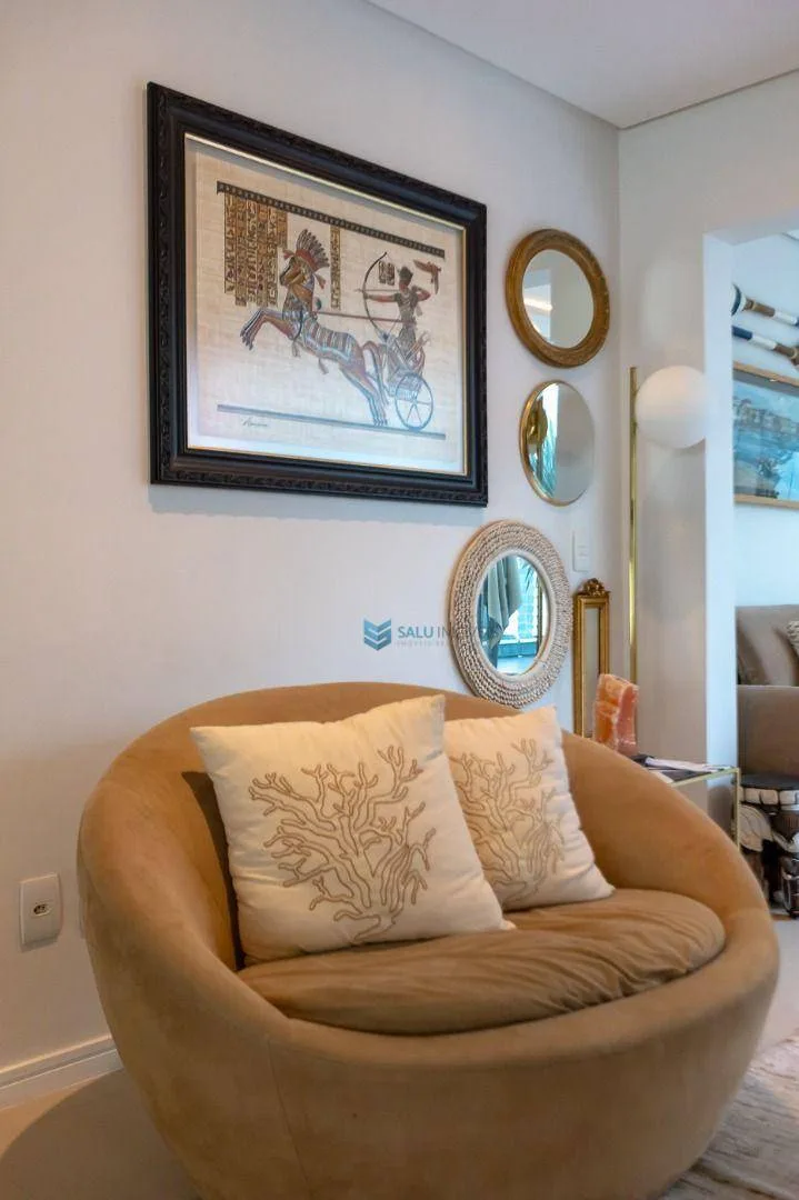 Apartamento 3 quartos Centro - Balneário Camboriú - foto 33