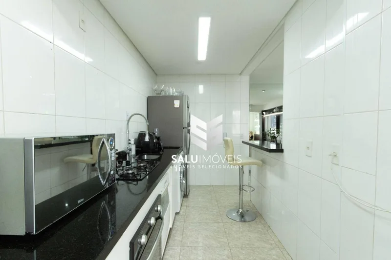 Apartamento 3 quartos Parque Campolim - Sorocaba - foto 40