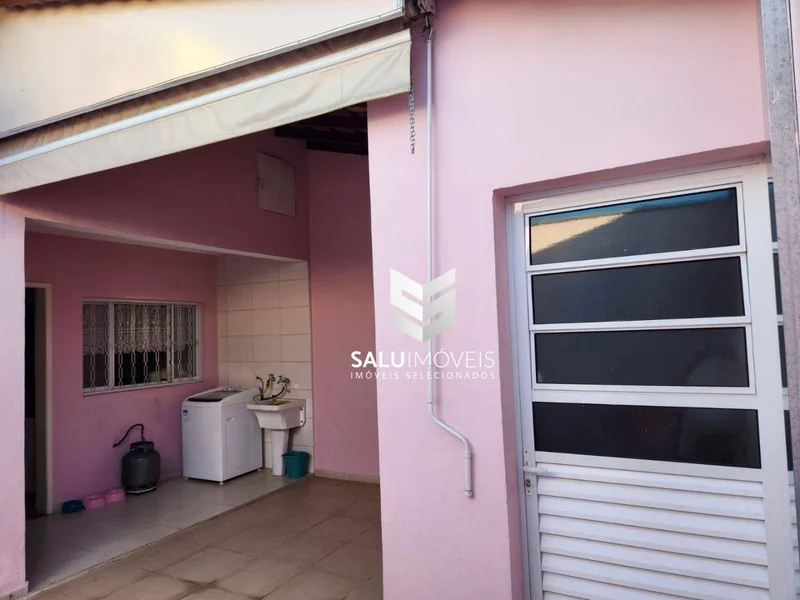 Casa 2 quartos Jardim São Guilherme - Sorocaba - foto 7