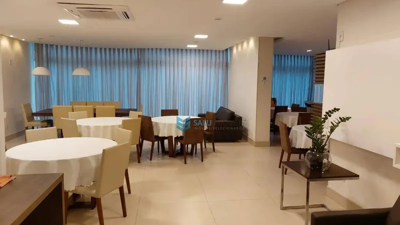 Apartamento 3 quartos Centro - Balneário Camboriú - foto 19