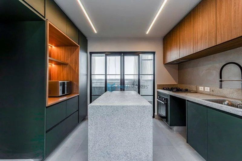 Apartamento 2 quartos Itaim Bibi - São Paulo