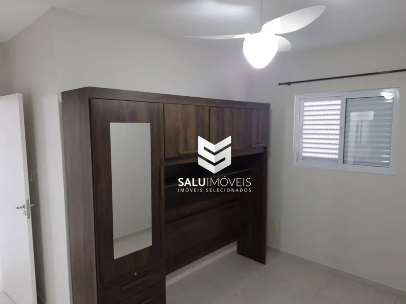 Apartamento 2 quartos Parque Bela Vista - Votorantim - foto 11