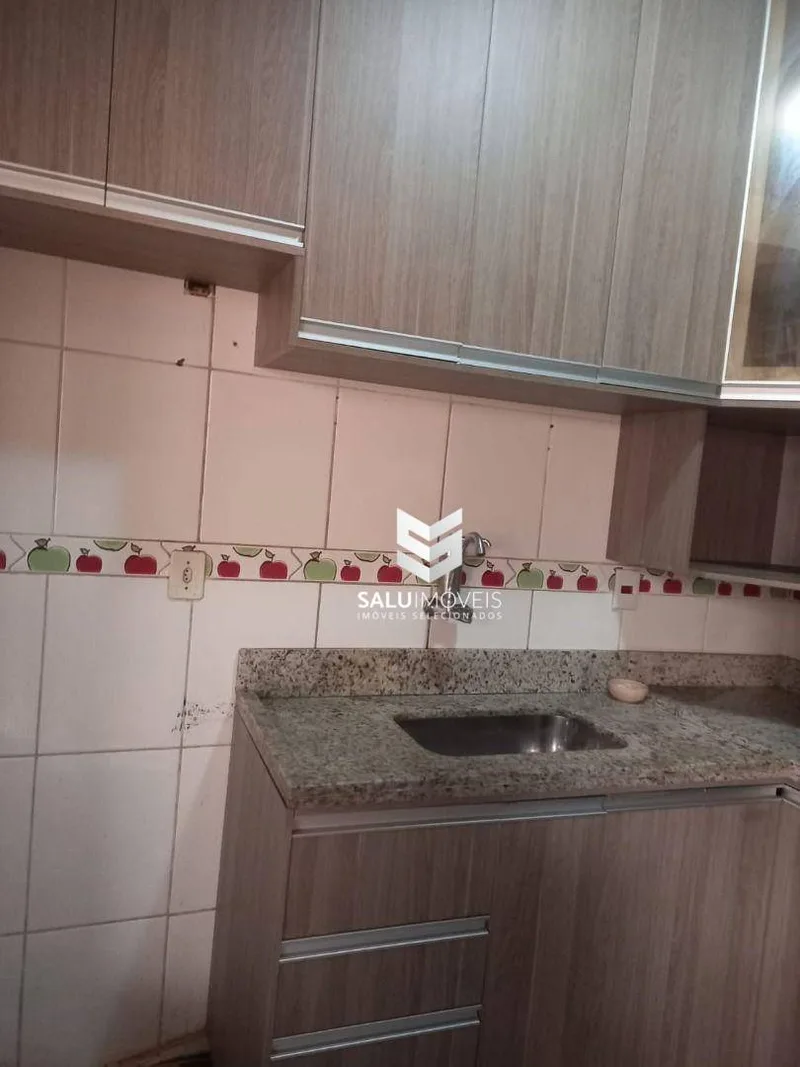 Casa 2 quartos Jardim Betânia - Sorocaba - foto 12