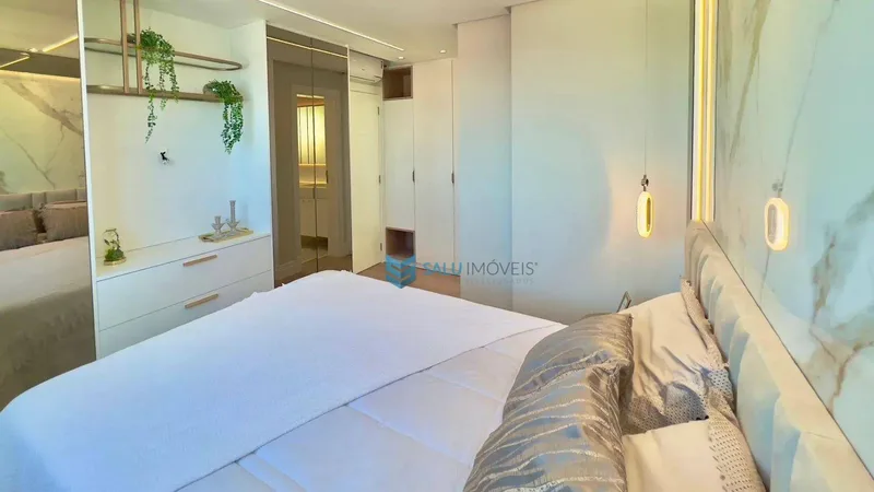 Apartamento 4 quartos Centro - Balneário Camboriú - foto 22