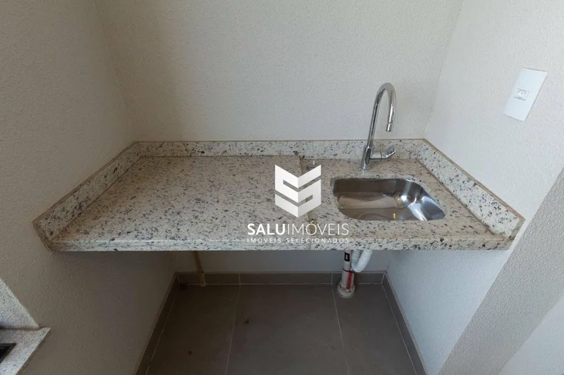 Apartamento 1 quartos Além Ponte - Sorocaba - foto 8