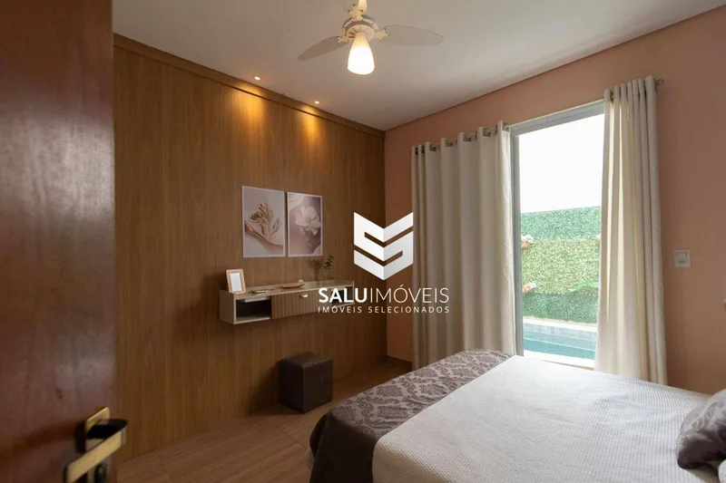 Casa 3 quartos Golden Park Residence I - Sorocaba - foto 27