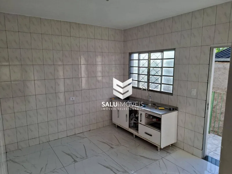 Casa 2 quartos Lopes de Oliveira - Sorocaba - foto 11