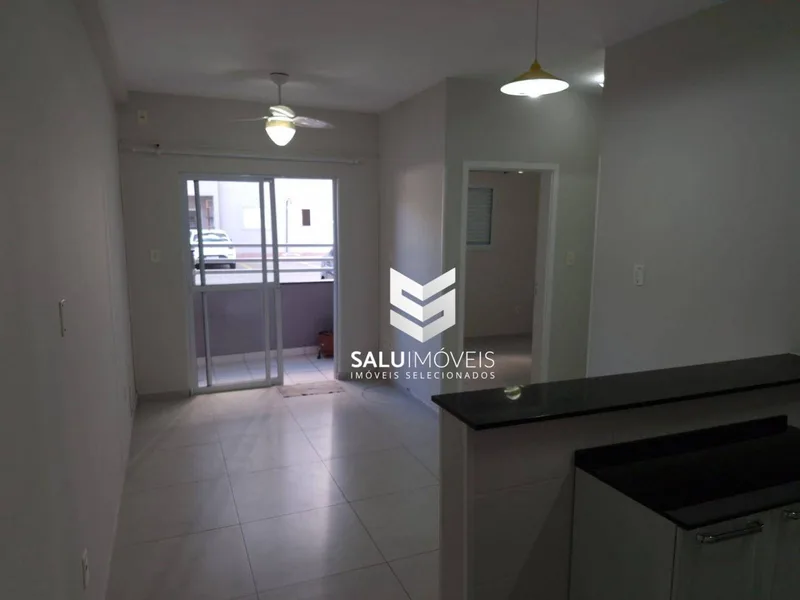 Apartamento 2 quartos Parque Bela Vista - Votorantim