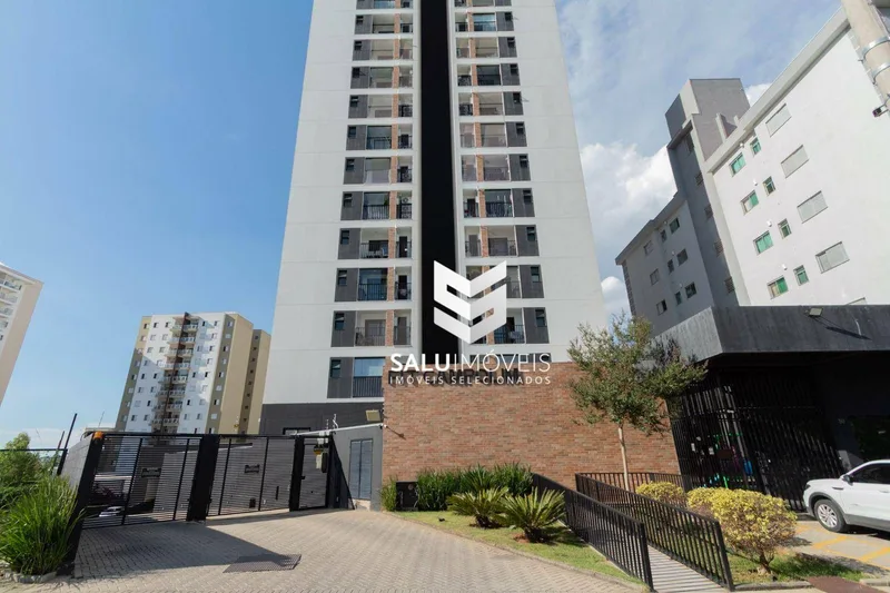 Apartamento 2 quartos Parque Campolim - Sorocaba - foto 27